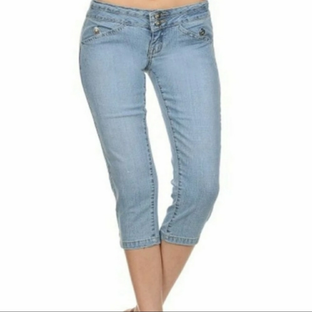 Capris
